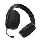 Casque de jeu sans fil 7.1 zalman zm-hps700w noir