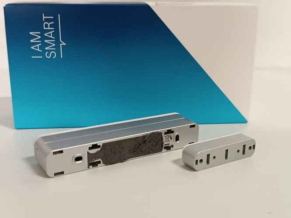 Retour client Ecost Bosch Smart Home Contact porte/fenêtre avec fonction application, version allemande [anglais]