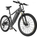 Electric bicycle ADO D30C, Silver