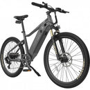 Electric bicycle ADO D30C, Silver