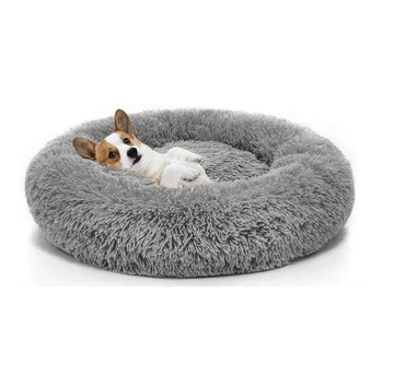 RoGer GR60 Round bed for cats, dogs 60cm - 0