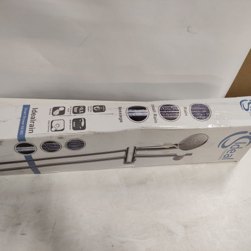 Ecost customer return Shower Rail Set Ideal Standard B9508AA Series M3 Smart 720mm Shower Rail with
