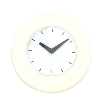 Platinet wall clock Flow (43813)