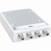 Axis 01679-001 video servers/encoder 720 x 576 pixels 30 fps