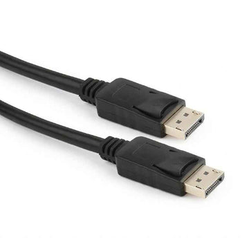 Gembird DisplayPort Male - DisplayPort Male 10m 4K