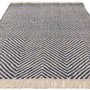 Tapis de salon en jute et coton viga-21