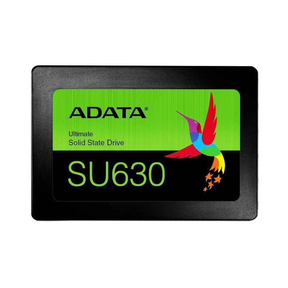 Dysk SSD Ultimate SU630 1.92 TB 2.5 S3 520/450 MB/s