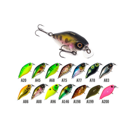 Wobbler akara babbler a88