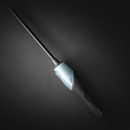 Revamp | TO-2002 Progloss Diverse 11mm Extra Long Corkscrew Cur | T-MLX48706 | Temperature (max) 200 °C | Black-5