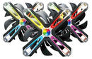 Zalman ZM-SF140A3 140mm ARGB 3-Packs
