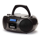 Boombox BBTC-660DAB/BK