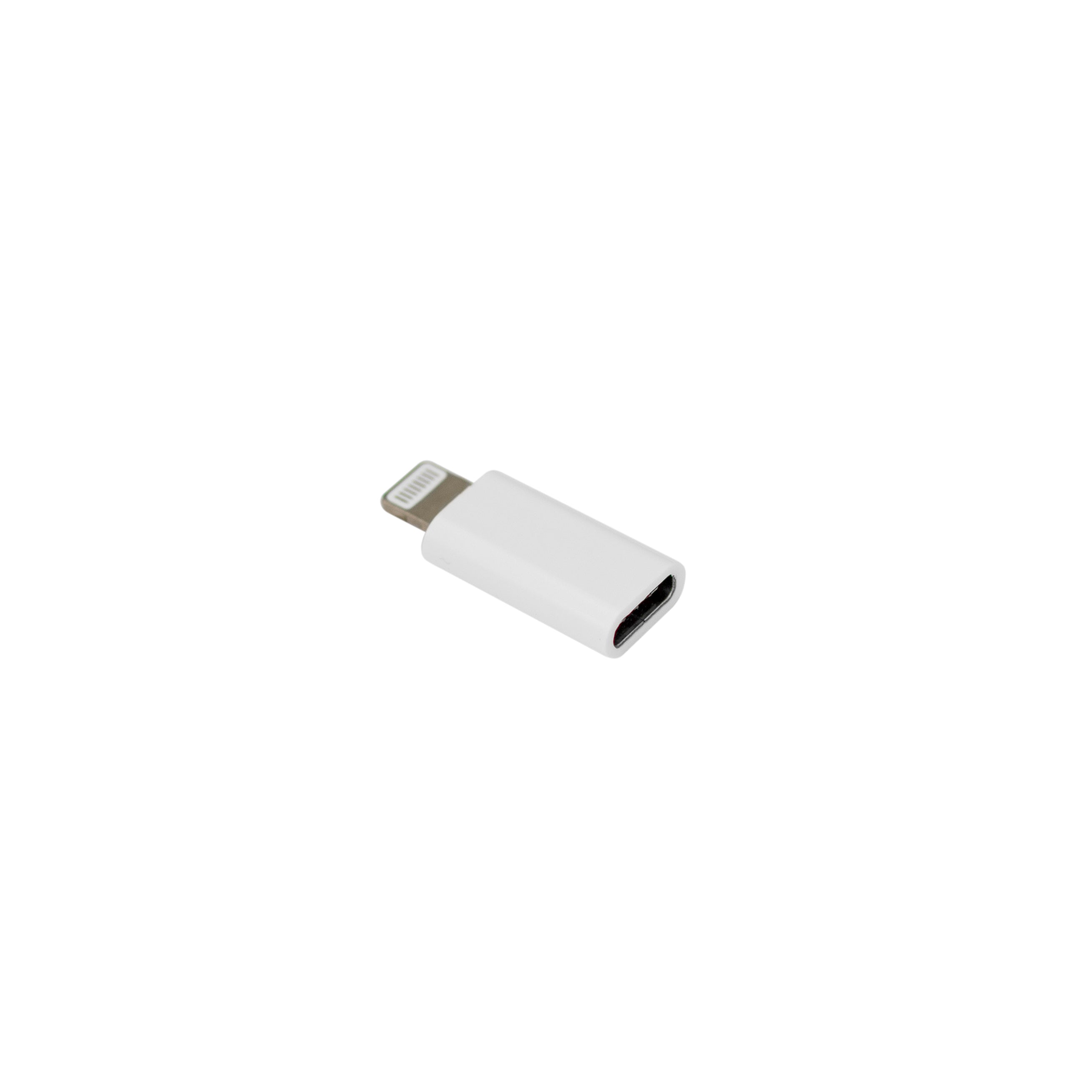 Adaptateur Sbox AD.IPH-TYPEC/R IPH/8 M. -> TYPE-C F. - 0