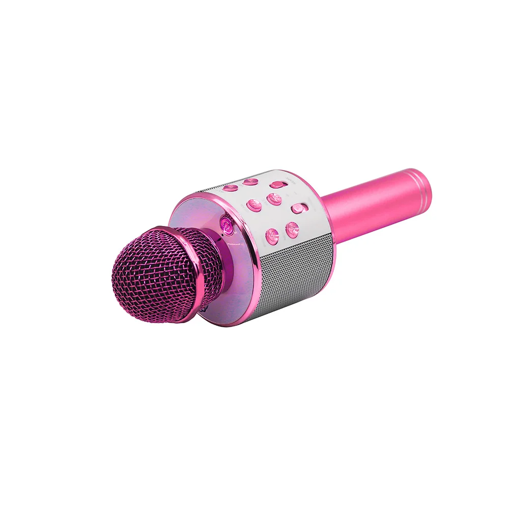Manta mic11-pk rose