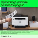 HP 153X (W1530X) LaserJet Tank Toner Reload Kit, Black-11