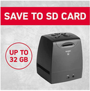 Scanner de films numériques AGFA AFS100