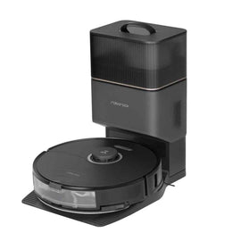 Cleaning Robot Roborock S8+ (black)
