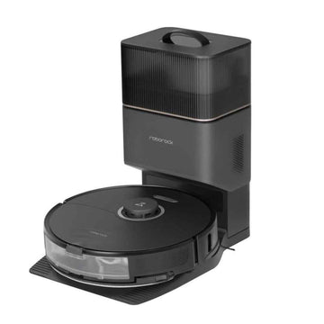 Cleaning Robot Roborock S8+ (black)