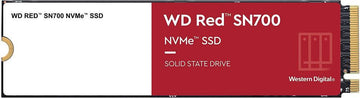 Western Digital WD Red SN700 250 GB M.2 PCI Express 3.0 NVMe