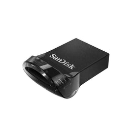 Sandisk Ultra Fit 512GB USB 3.1 Black
