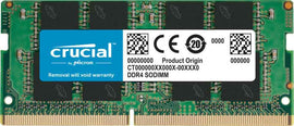 Crucial DDR4 8GB 3200MHz RAM 8GB