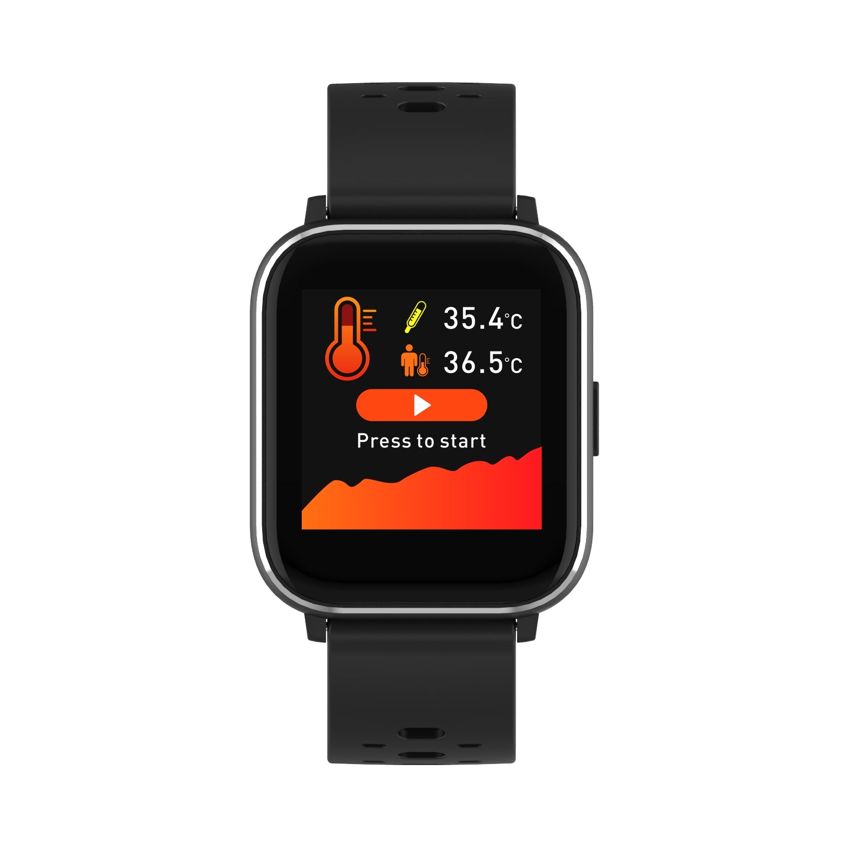 Denver SW-162 black