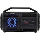 Enceinte Bluetooth radio FM CORFU