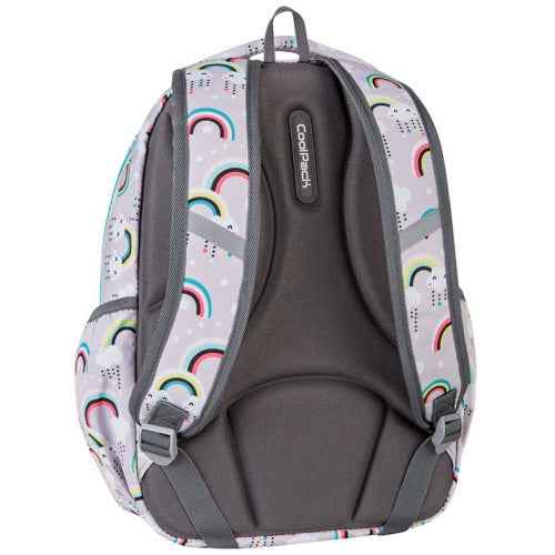 Sac à dos CoolPack Base Rainbow Time