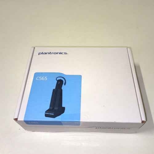 Retour client Ecost Plantronics 20182702, 50