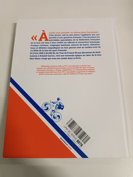 Ecost Customer Return Book The Bible of the lose of French sport: The epic fails of French sport(Fre