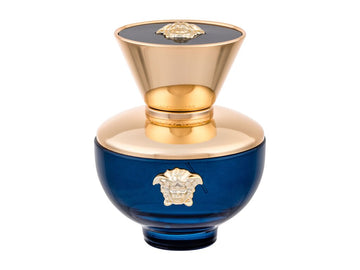 Versace Pour Femme Dylan Blue Eau De Parfum 50 ml (woman)