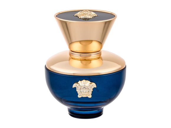 Versace Pour Femme Dylan Blue Eau De Parfum 50 ml (woman)