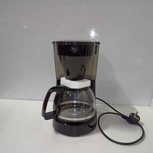 Retour client Ecost Machine à café filtre Melitta