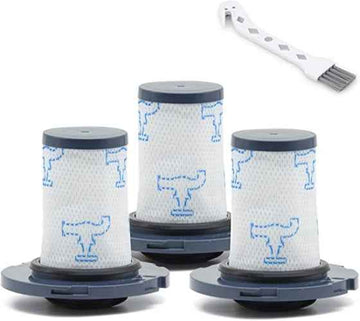 Ecost customer return ZR009007 Filter Compatible Rowenta Vacuum Cleaner Broom XForce Flex 14.60/15.