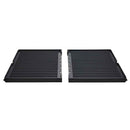 Plancha et barbecue de table design Gastroback 42524