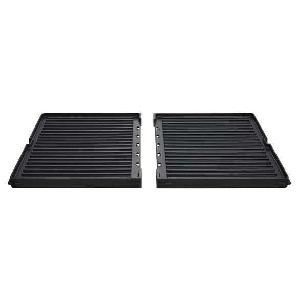 Plancha et barbecue de table design Gastroback 42524