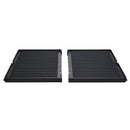 Plancha et barbecue de table design Gastroback 42524