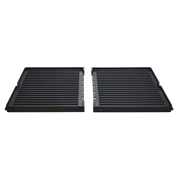 Plancha et barbecue de table design Gastroback 42524