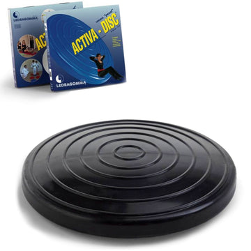 Disque d'équilibrage Original Pezzi® Activa Disc Maxafe®, noir