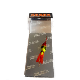 Balansyras akara mosquito 30 30 mm 25 g spalva 4