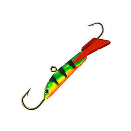 Balansyras AKARA Mosquit 30 30mm 2.5g Spalva 29