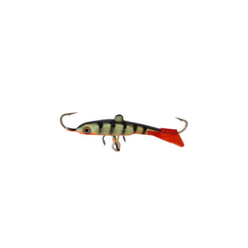 Balansyras akara ice jigger pro 02 40 mm 5 g 23 f