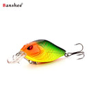 Crankbait banshee 58 mm 9 g vkr01-58 citrus tiger flottant