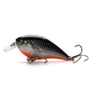 Vobleris Banshee Crankbait 60mm 12g VC03 Blue Gill, Plūdrus