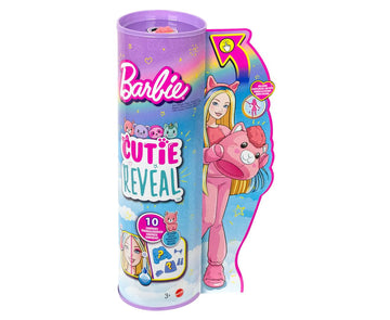 Barbie® Cutie Reveal Dreamland üllatusnukud - Laama