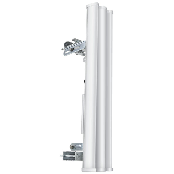 Antenne réseau ubiquiti networks am-5g19-120 antenne sectorielle 191 dbi