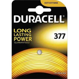 Duracell D377
