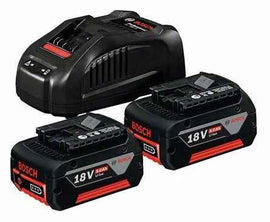 Bosch Starter-Set Battery