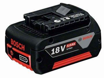 Bosch GBA 18V 5.0Ah Professional Battery