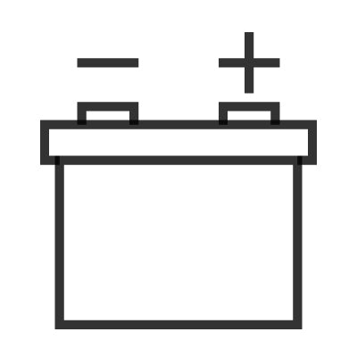 Batterie ups apc 140  apcrbc140  timbre vert 05 lei