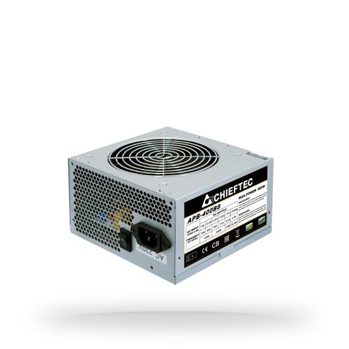 Zasilacz APB-400B8 400W PSU bulk